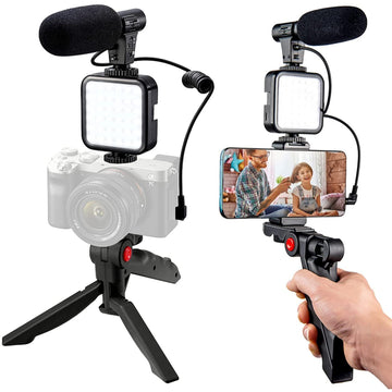 Vlogging Kit