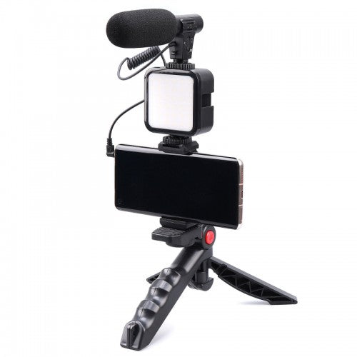 Vlogging Kit